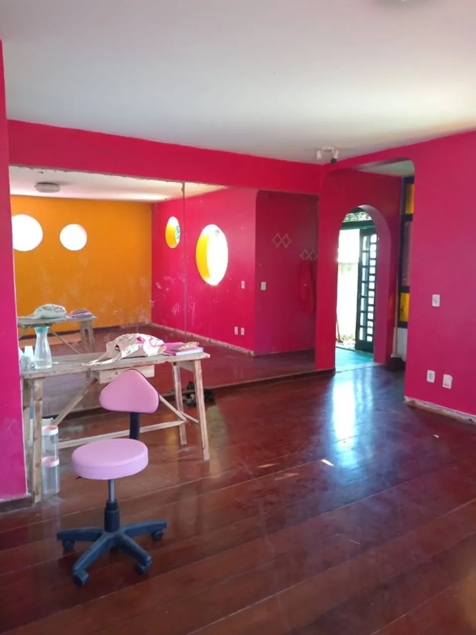 Casa EXCELENTE pra ESCOLAS - Foto 5