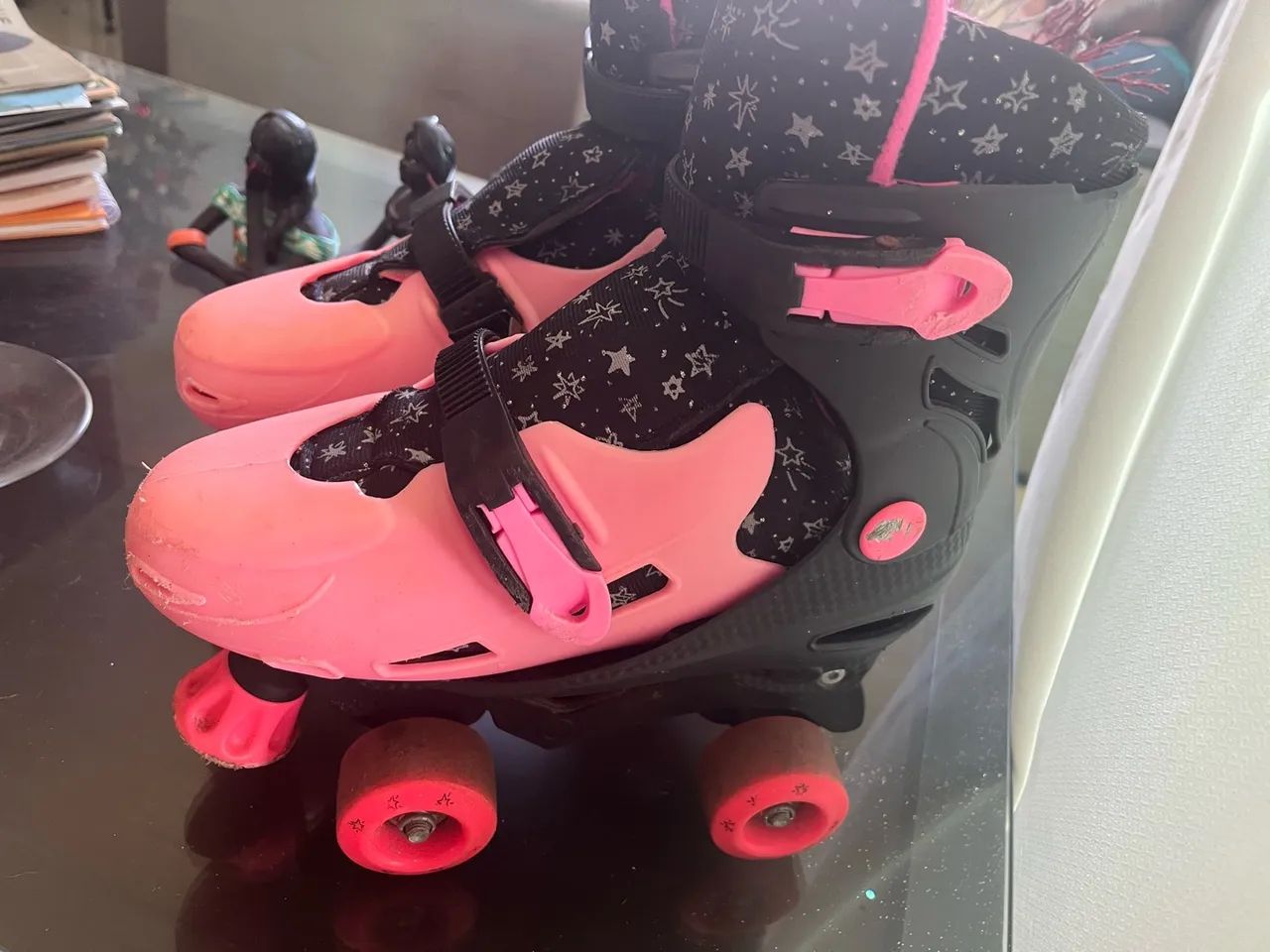 Vende-se patins  - Foto 2