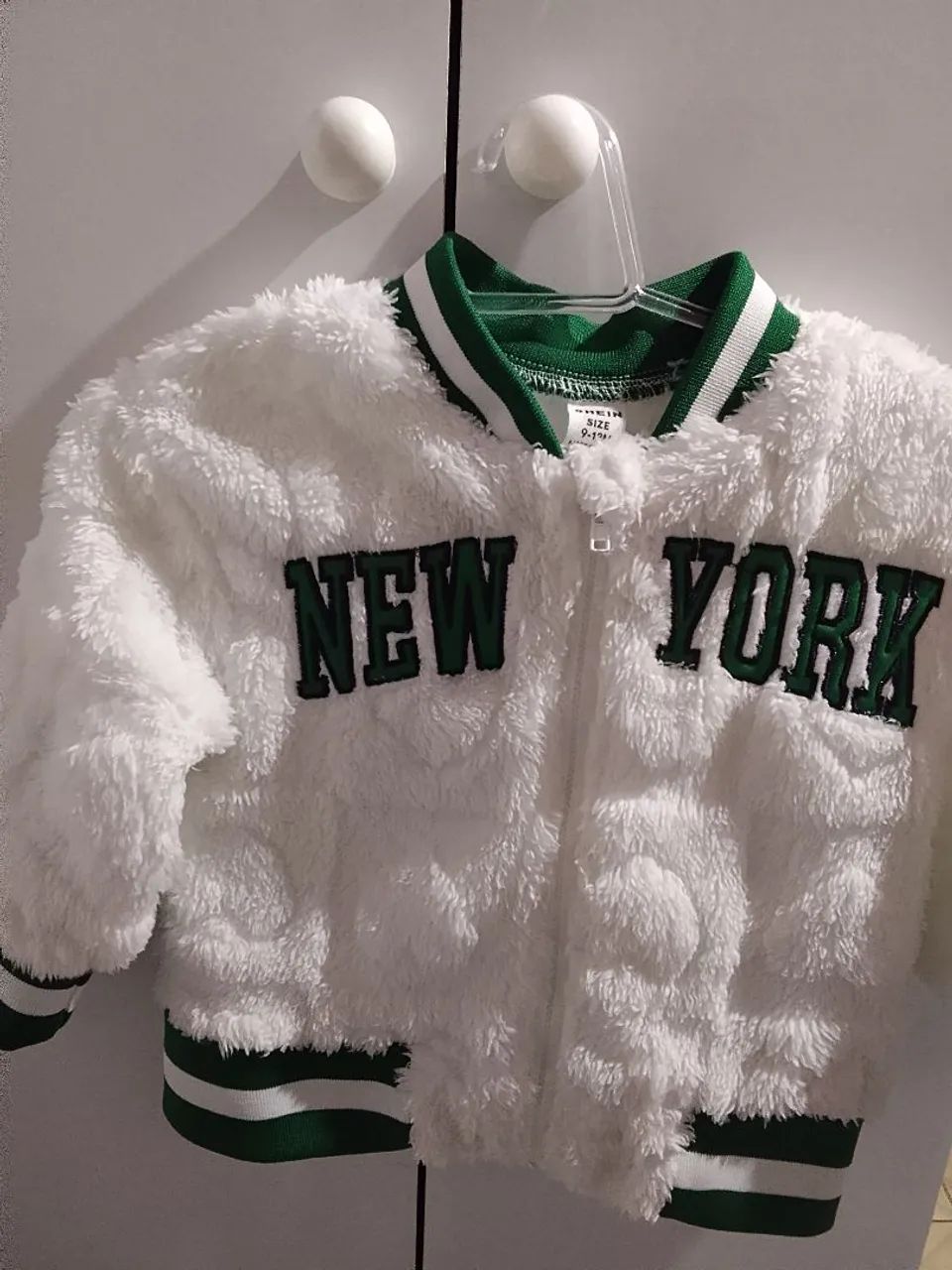Roupa infantil 