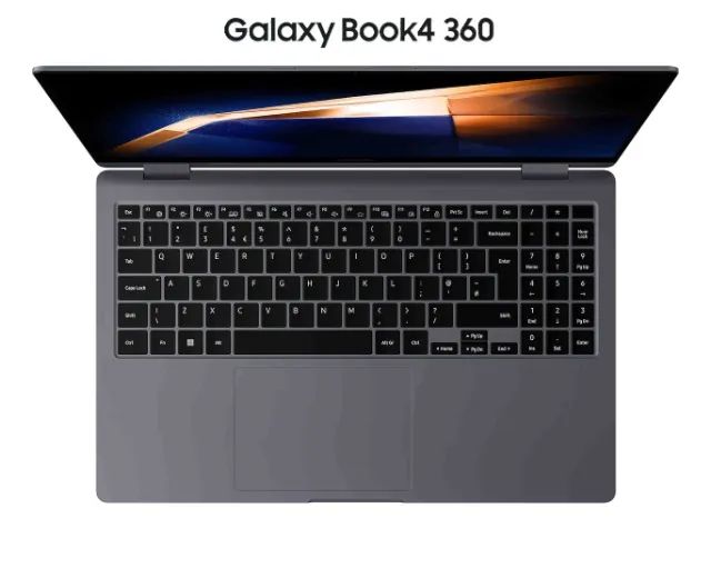 Galaxy Book4 360 15.6? CORE 7 16GB 1TB  - Foto 2