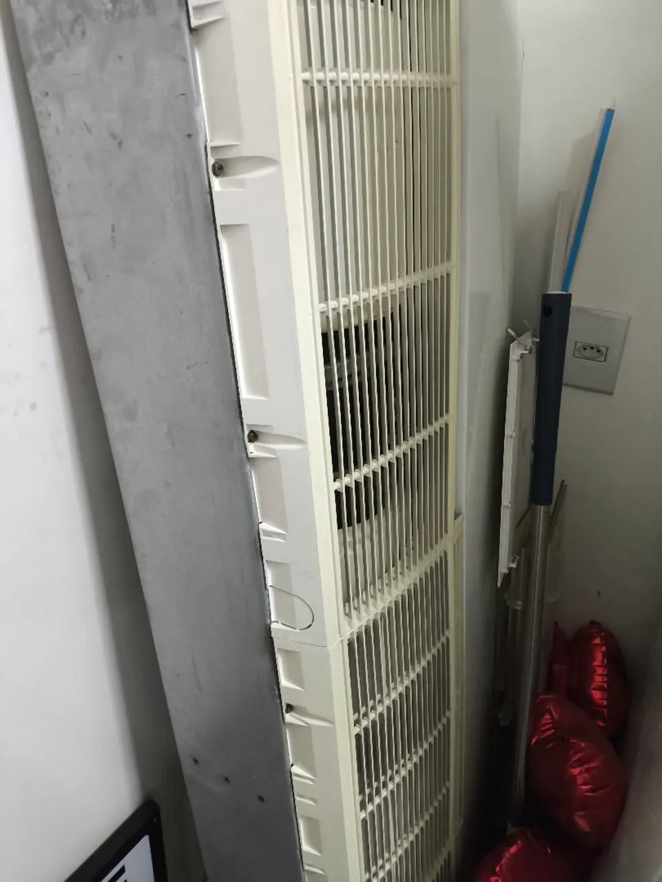 Compressor 60k Scrolls r 22 - Foto 3