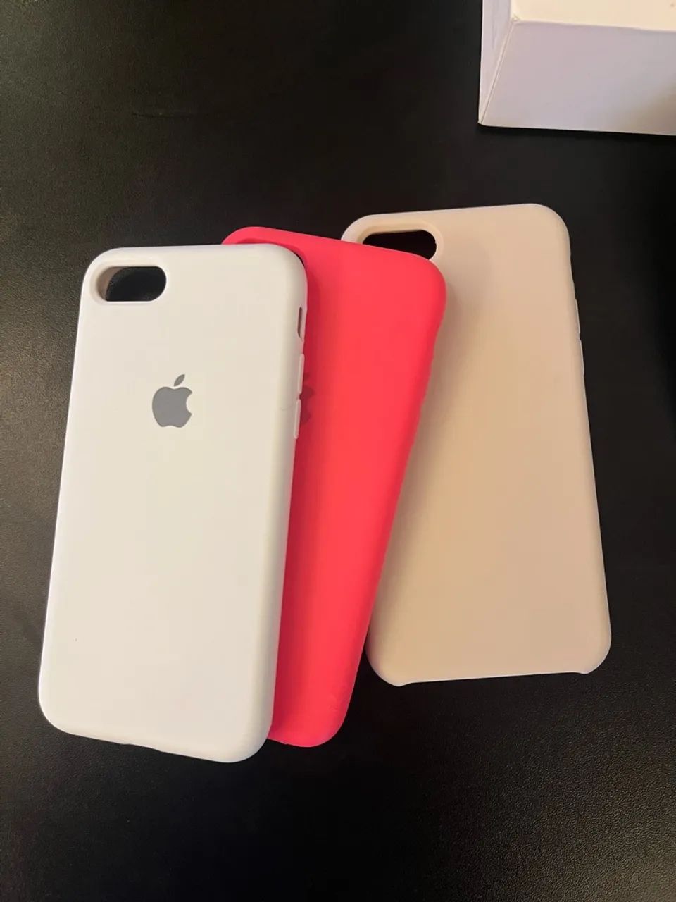 iPhone SE 2 Geração  - Foto 4