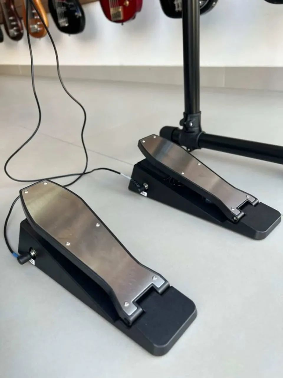 Bateria Eletrônica MXT MD200C - Foto 5