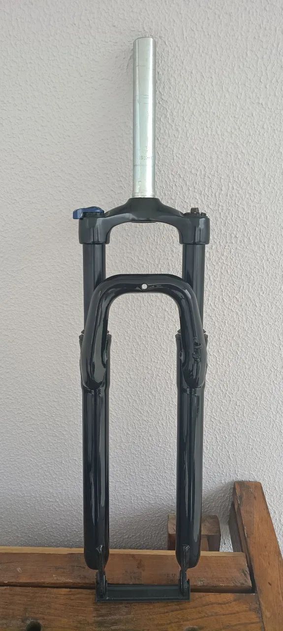 Suspensão Zoom 80mm aro 29"