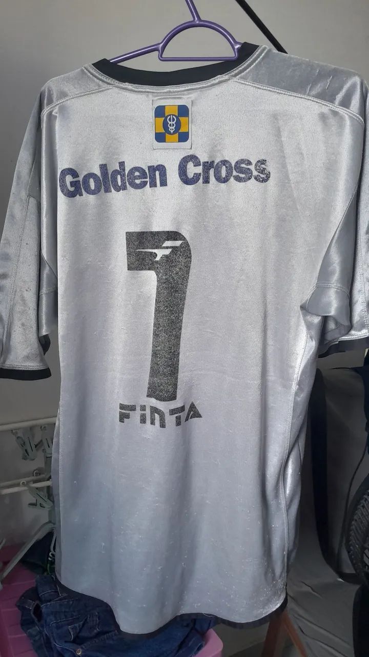 Camisa botafogo centenário  - Foto 2