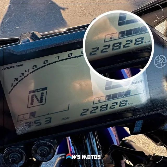 R3 ABS 2024 - Foto 5