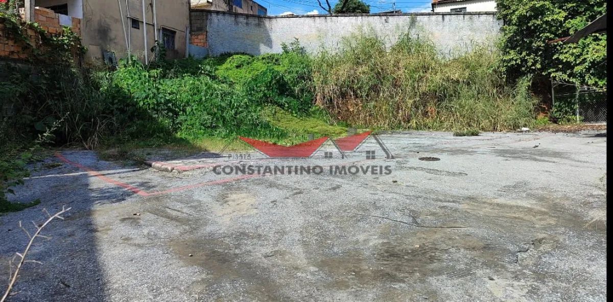 Lote / Terreno com 2 quartos à venda em Belo Horizonte - Foto 2