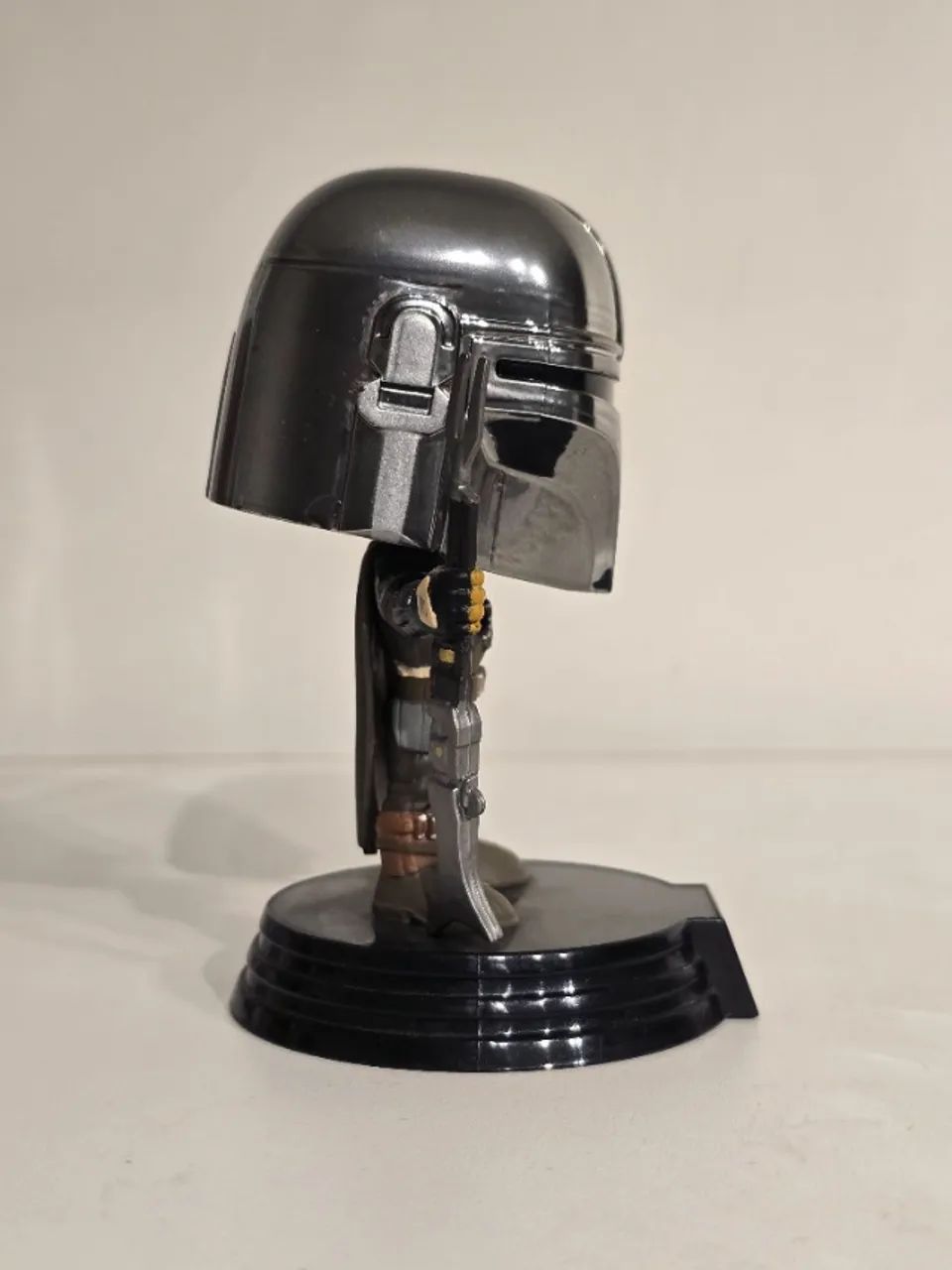 Funko Pop! The Mandalorian, #325, Limited Edition - Foto 5