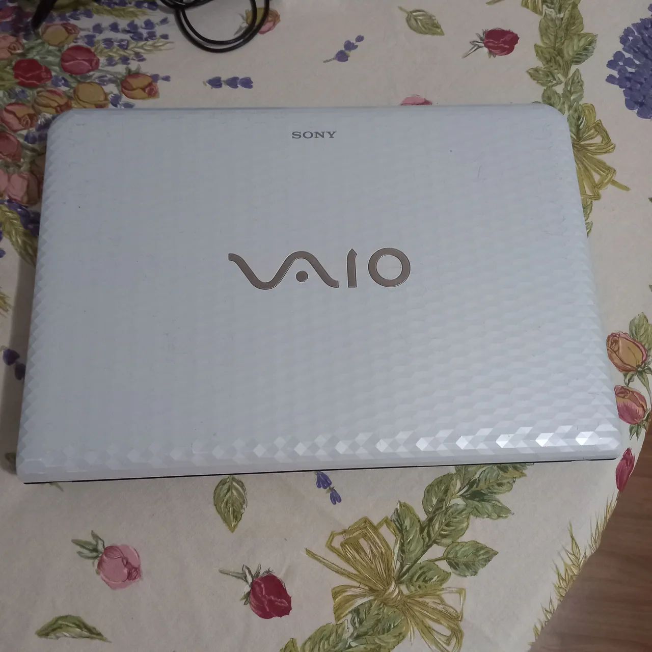 Notebook Sony Vaio 