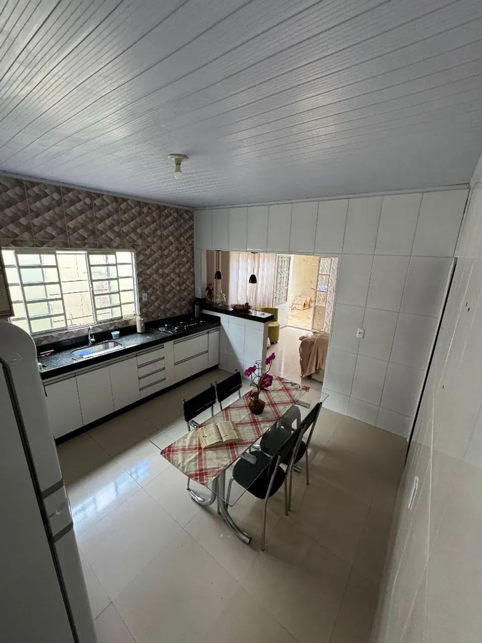 Vendo casa arapongas  - Foto 4