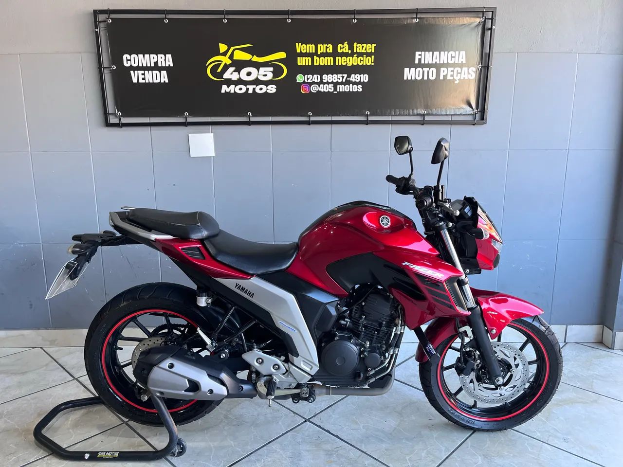 Fz 25 - 2023