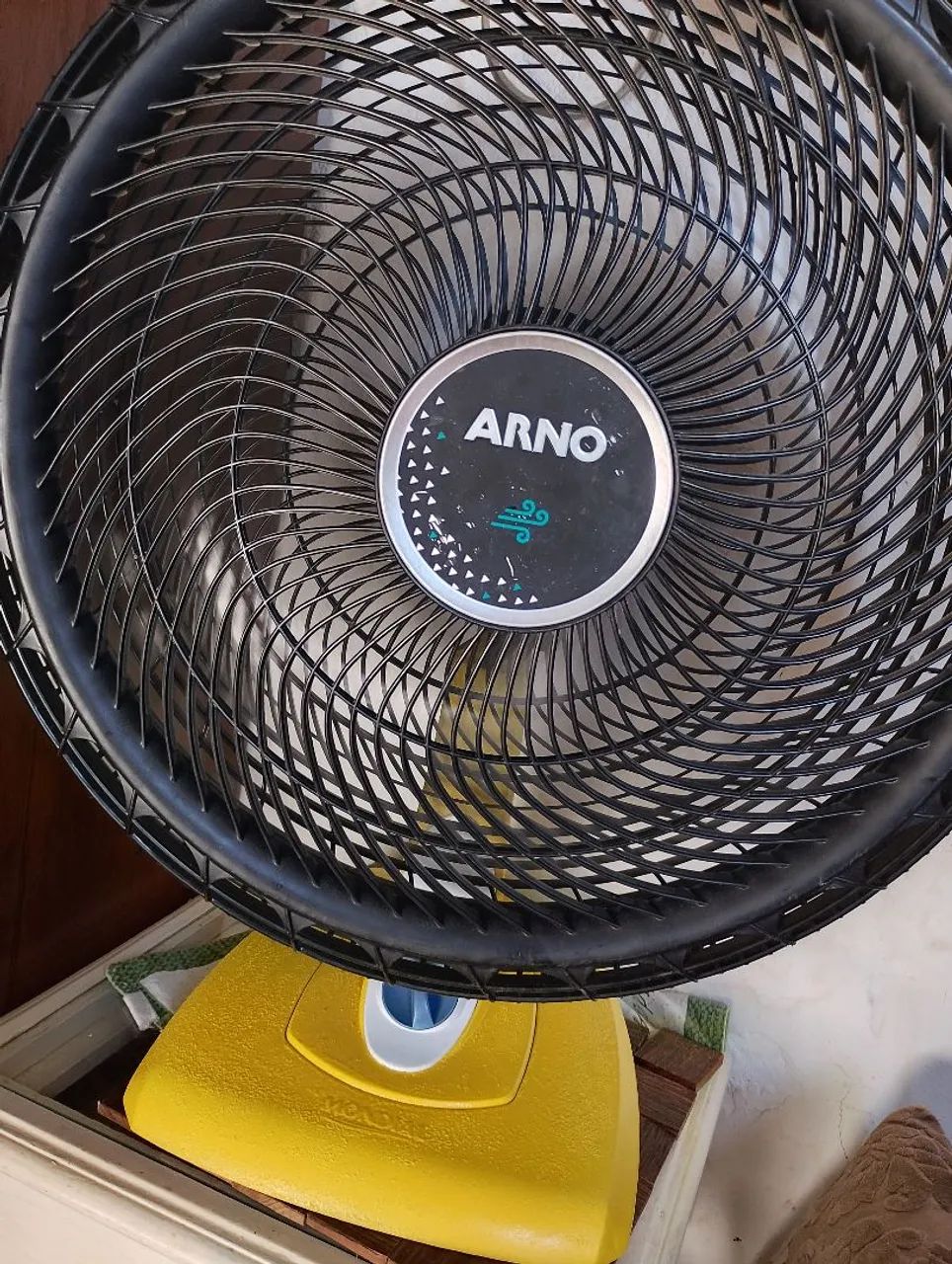 Não perca essa oportunidade. Oportunidade única. Ventiladores preços baixíssimos. Aproveit - Foto 2