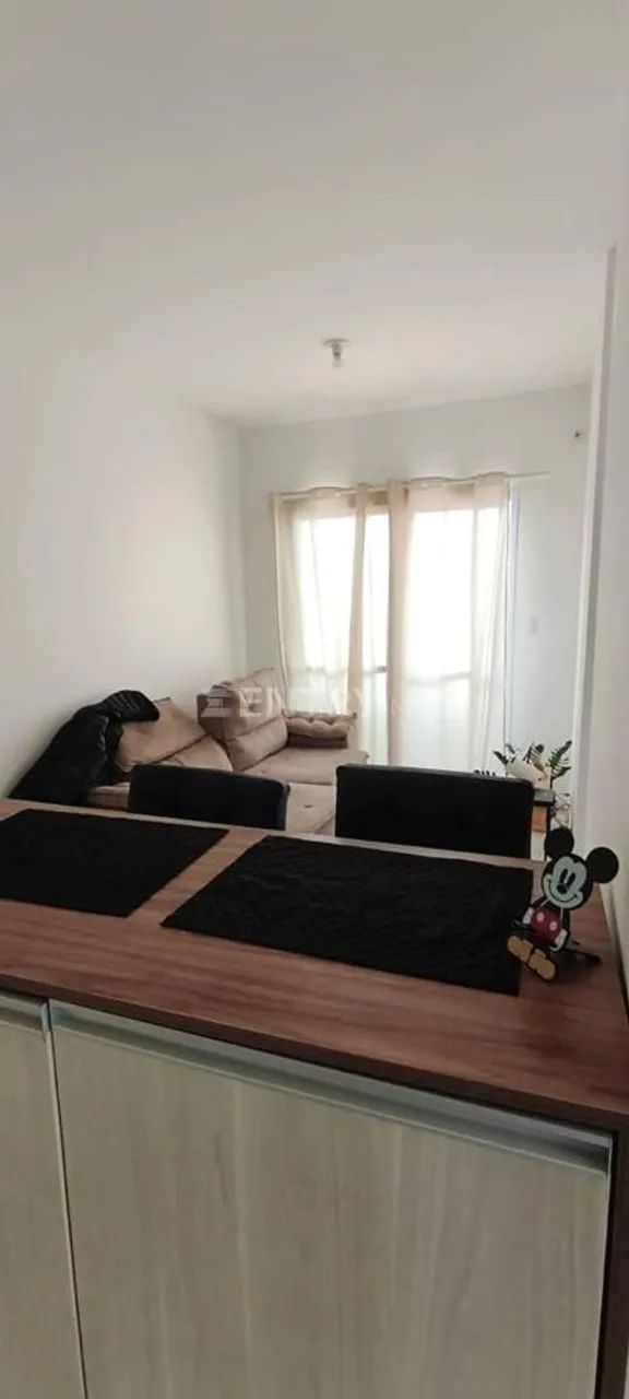 Apartamento 2 quartos no Edifício Palazzo, Várzea Paulista: 49m² com lazer completo - Foto 5