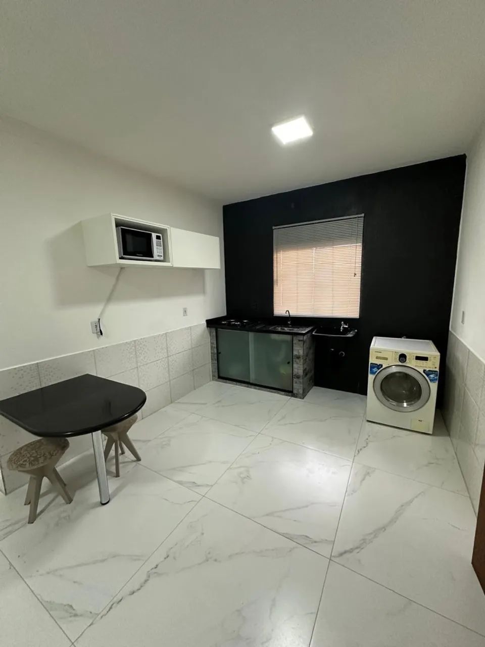 Kit net loft Aririú Palhoça  - Foto 2