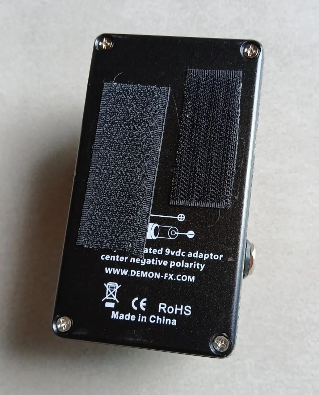 ベース MICROTUBES B3K CMOS Bass Overdrive Pedal Guitarra Demonfx Microtubes B3k Baixo Bass Overdrive | Frete