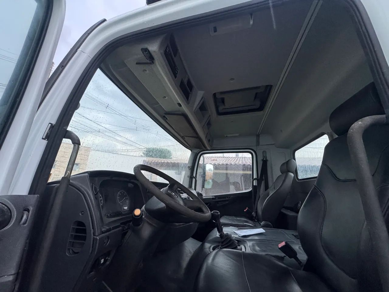 MB 2730 traçado  - Foto 3
