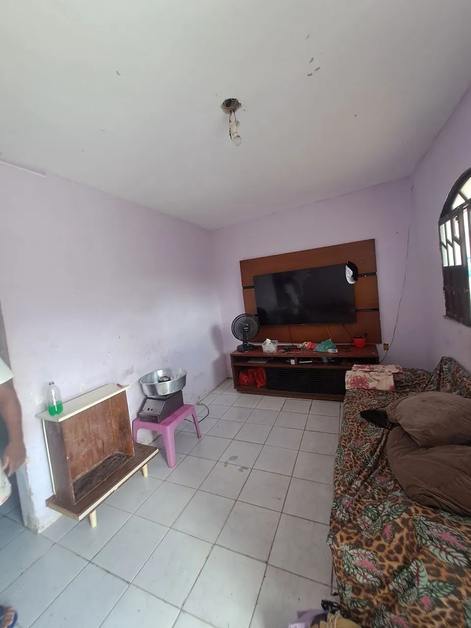 CASA COMPLETA FINAL DE LINHA COCISA - Foto 3
