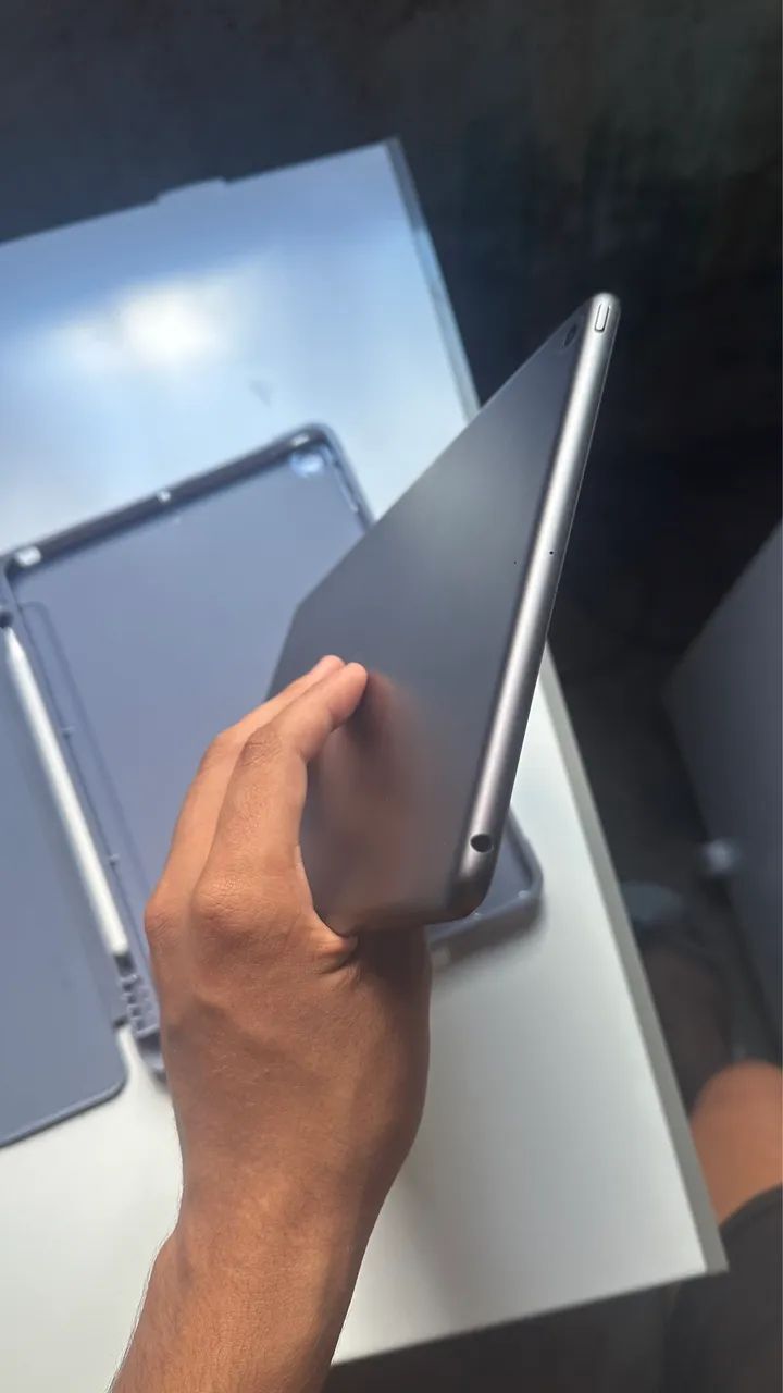 IPAD 9 SEMI NOVO - Foto 5