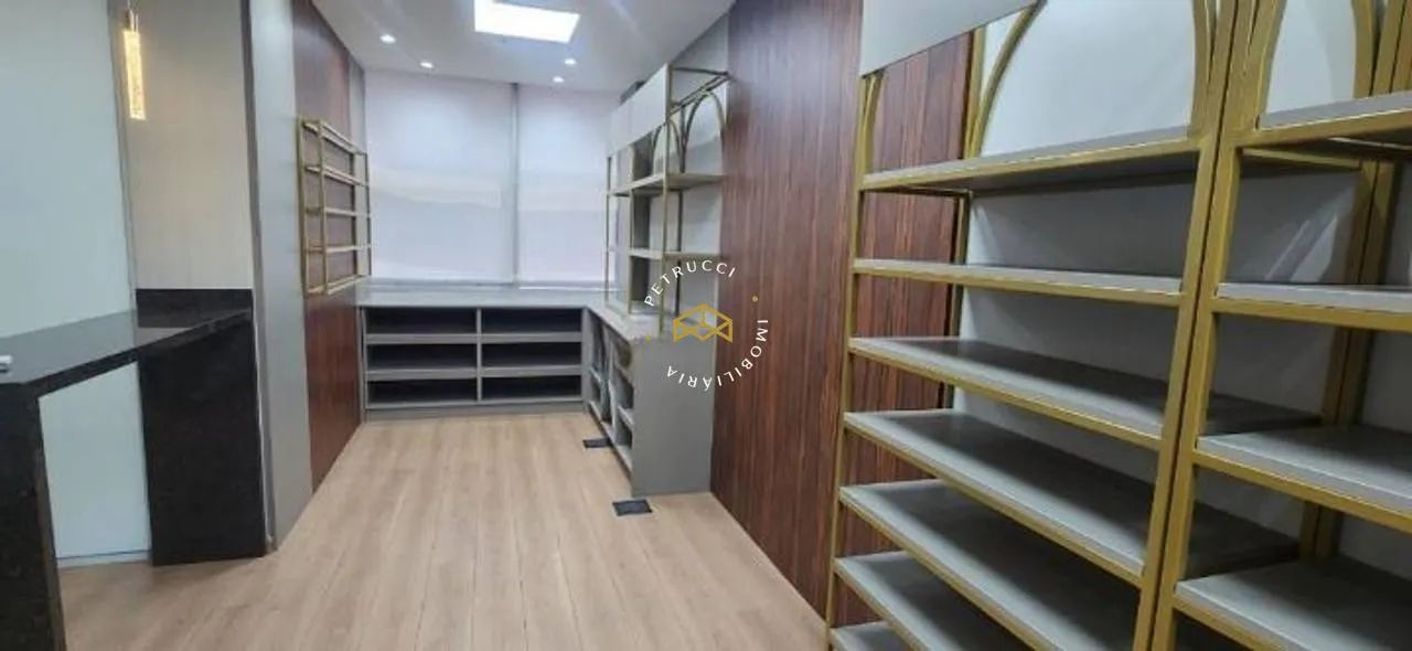 AMPLA E PLANEJADA SALA PARA LOCAÇÃO NO OFFICE SWISS PARK CAMPINAS. - Foto 5