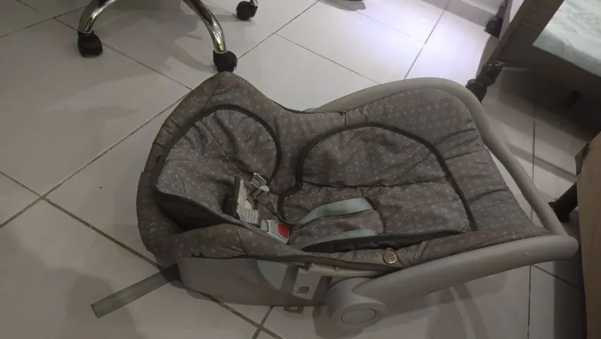 Bebê Conforto - Foto 4