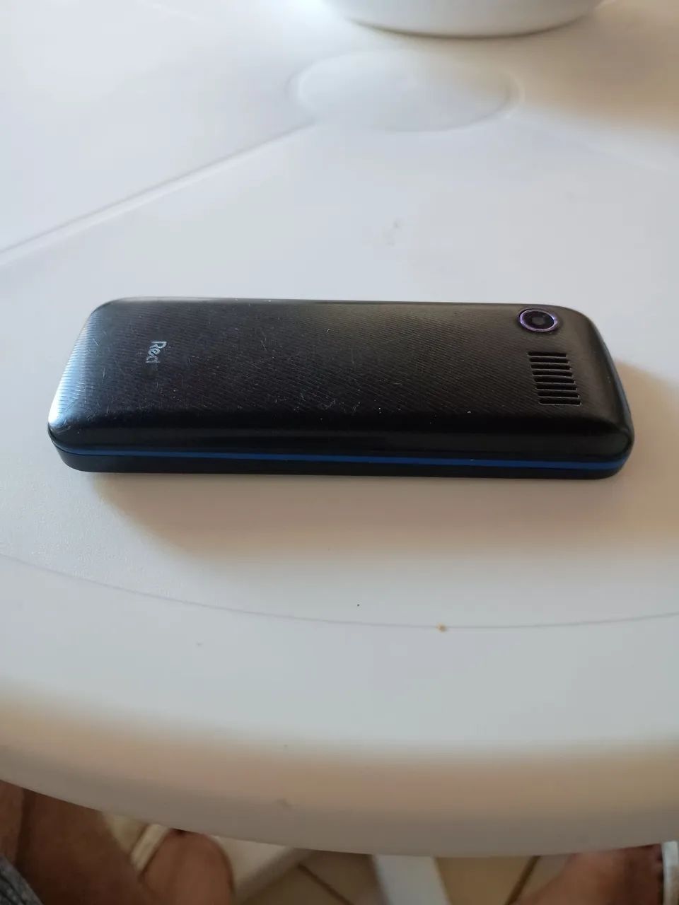 Oi boa tarde eu gostaria de comprar um celular desse modelo ou comprar uma bateria.  - Foto 3