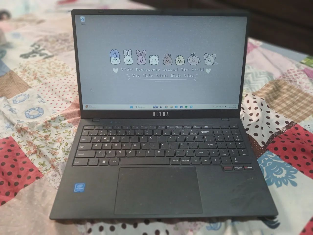 Notebook Multi Ultra UB260 Multi Celeron N4020 