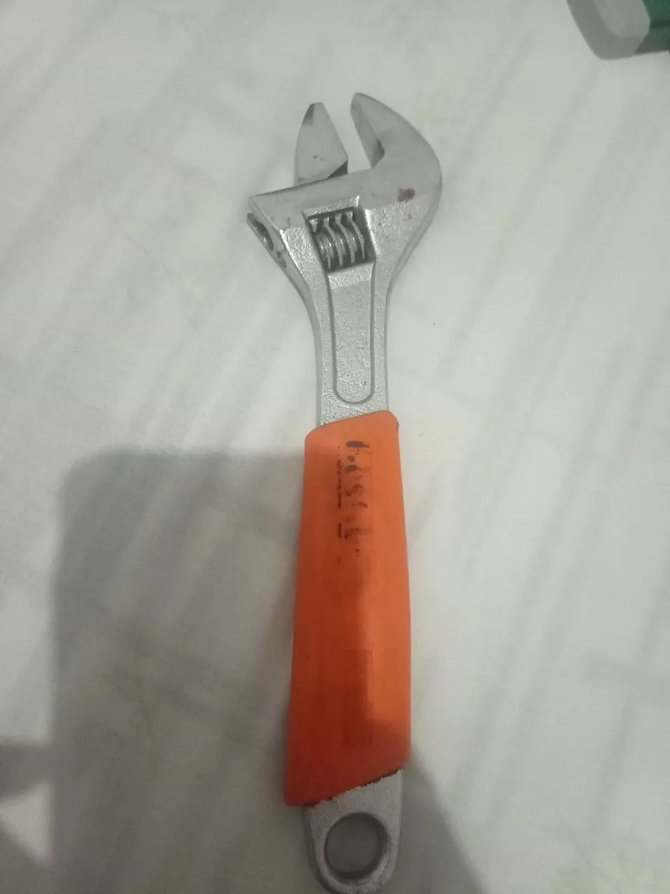 Chave inglesa  - Foto 3