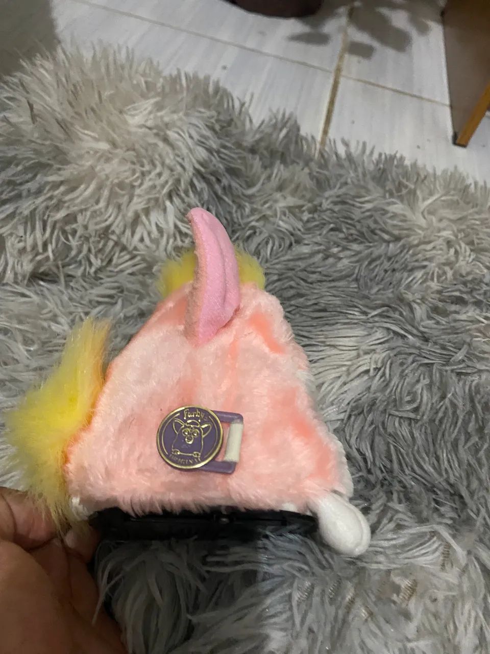 Furby baby  - Foto 3