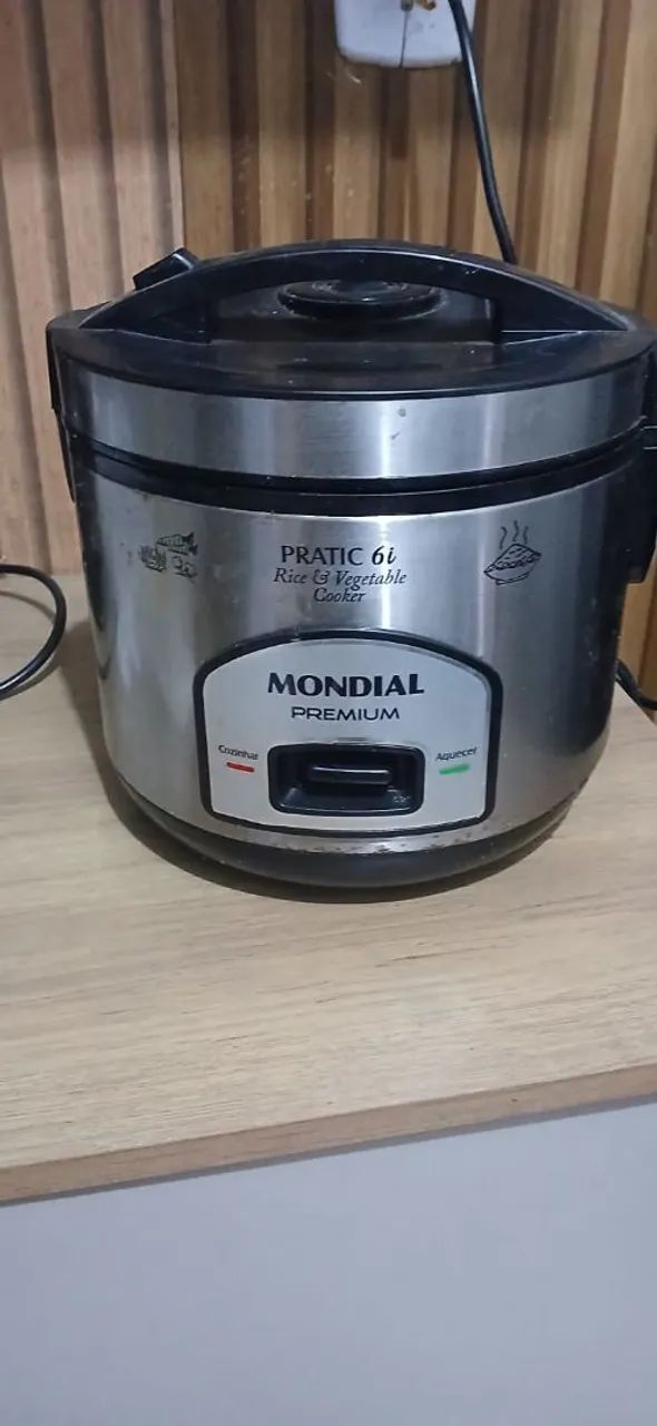 PANELA ELÉTRICA