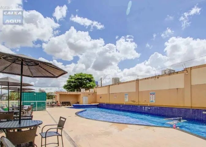 Troco Apartamento em taguatinga - Foto 5