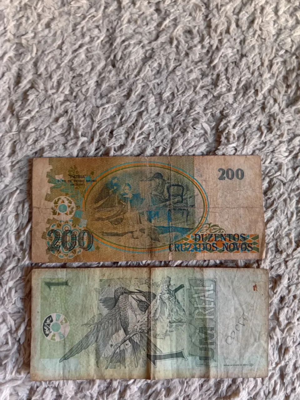 Coleção antiga  - Foto 2