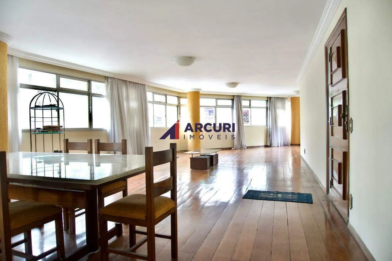 Apartamento 04 quartos Lourdes (BH) - Venda - Foto 4