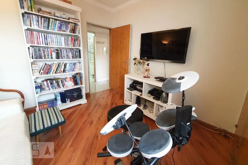 Apartamento à Venda - Perdizes, 3 Quartos, 117 m2 - Foto 10