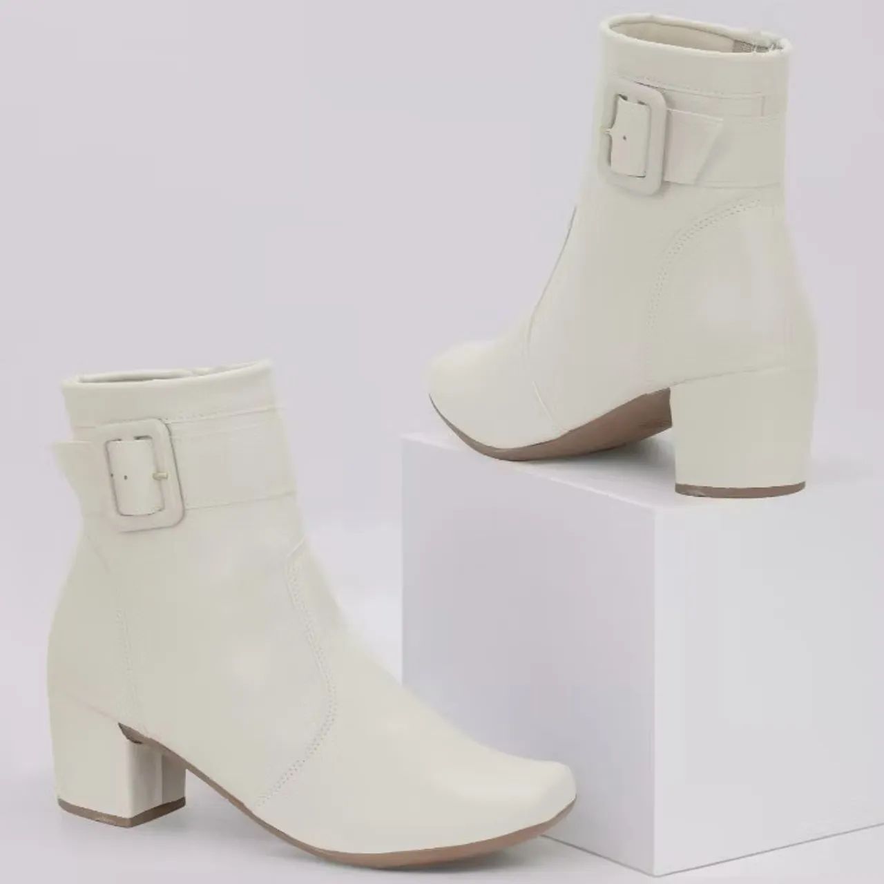 Botas Femininas  - Foto 3