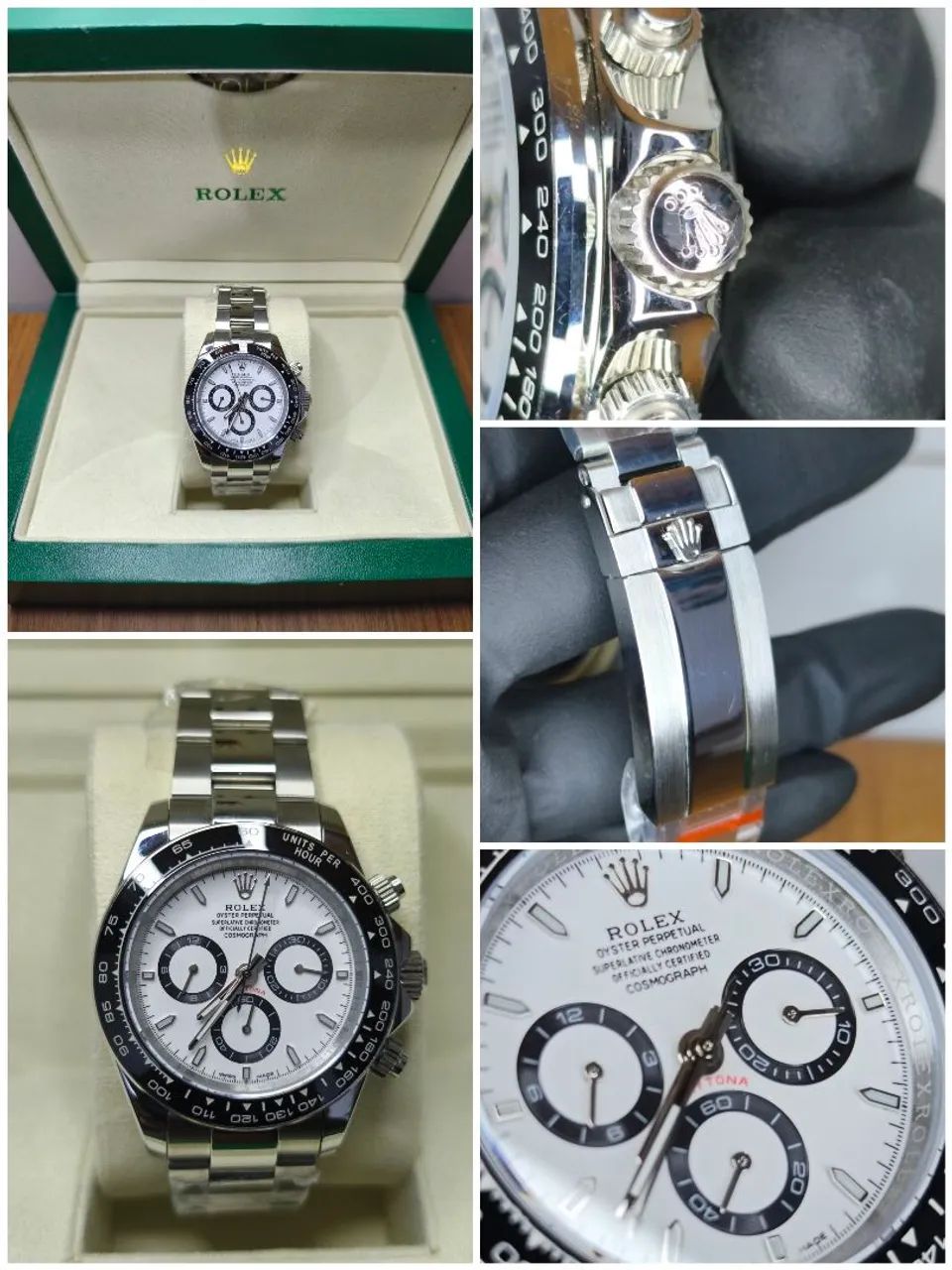Relógios Premium  - Foto 3