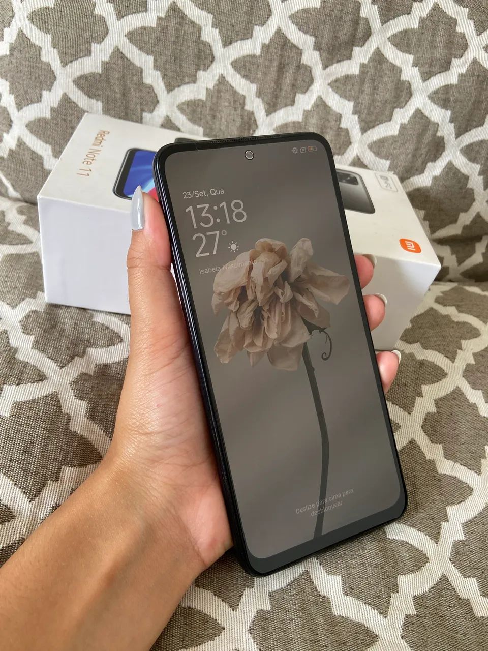 Redmi note 11
