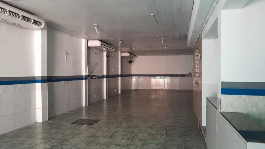 Galpão para locação em Mesquita com 450 m² - Foto 4