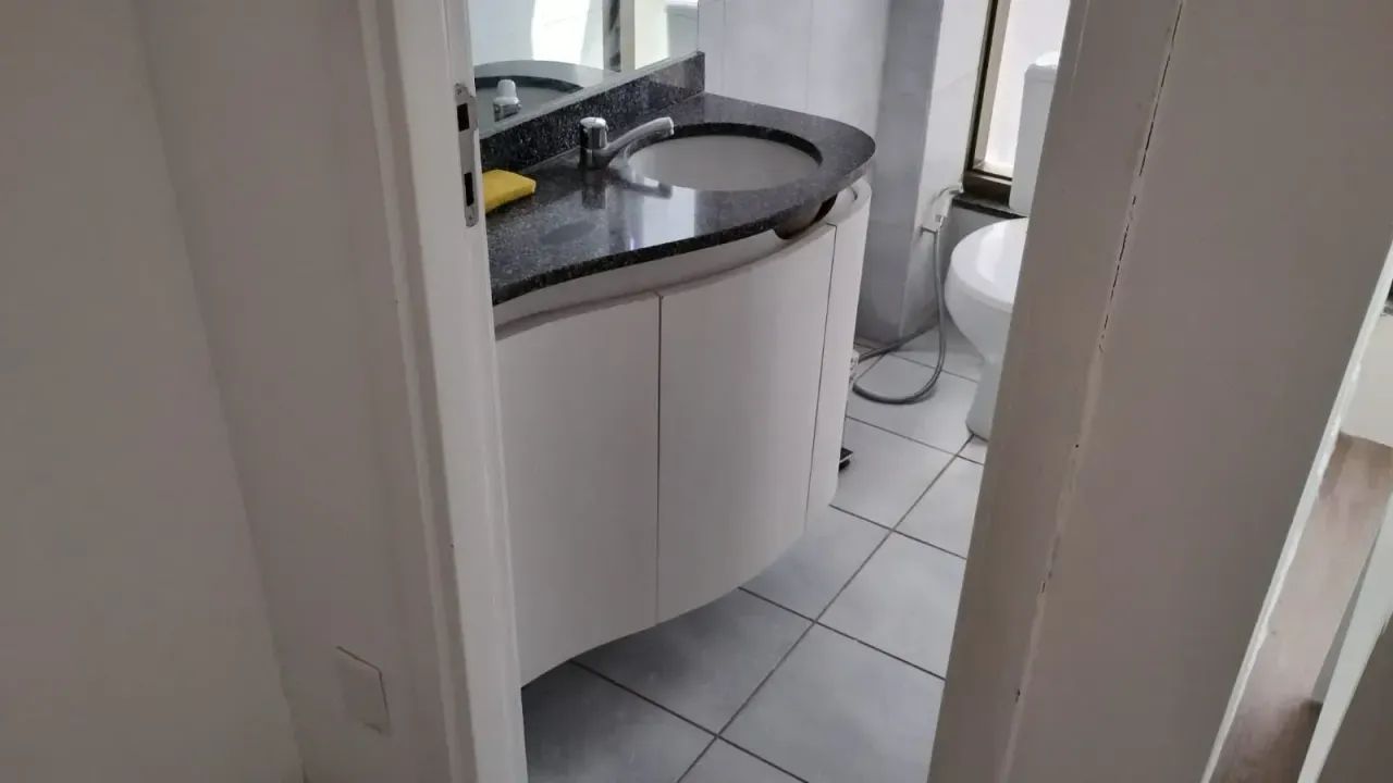 Oportunidade! Sala 27m² com Vaga e WC Privativo em Empresarial Estruturado - Foto 4