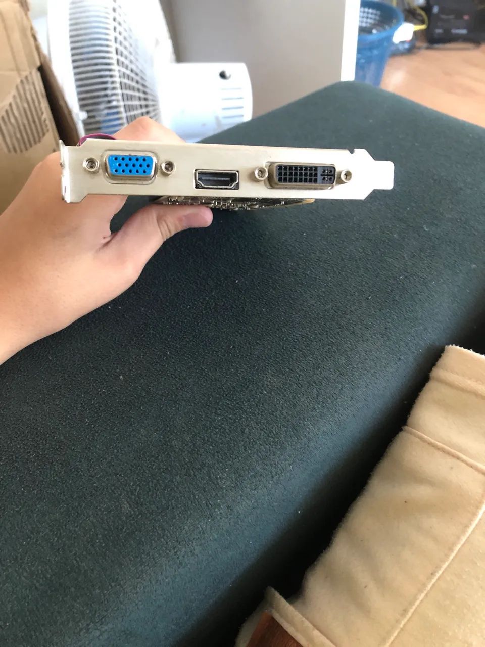 Placa de vídeo gtx 730 - Foto 3