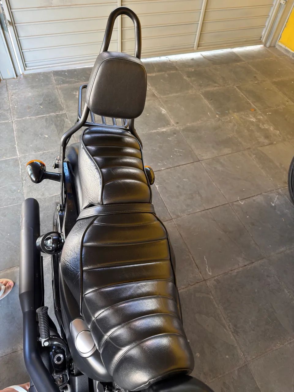 Harley Davidson 883 - Foto 4