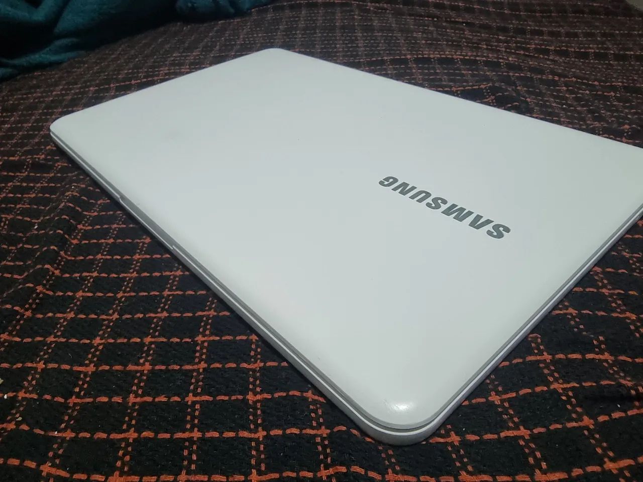 Notebook Samsung NP350X