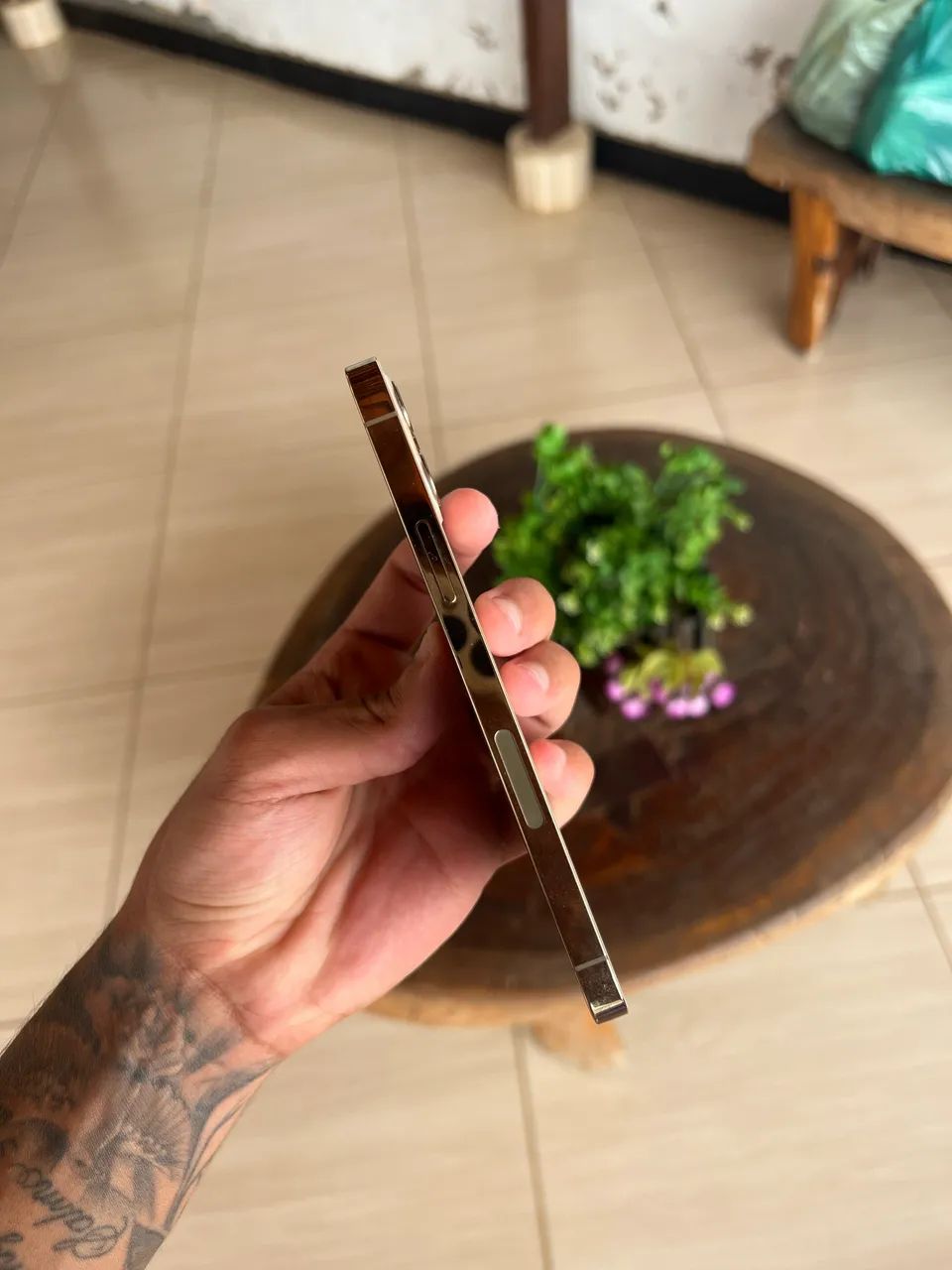 Iphone 12 Pro 128gb - Foto 2
