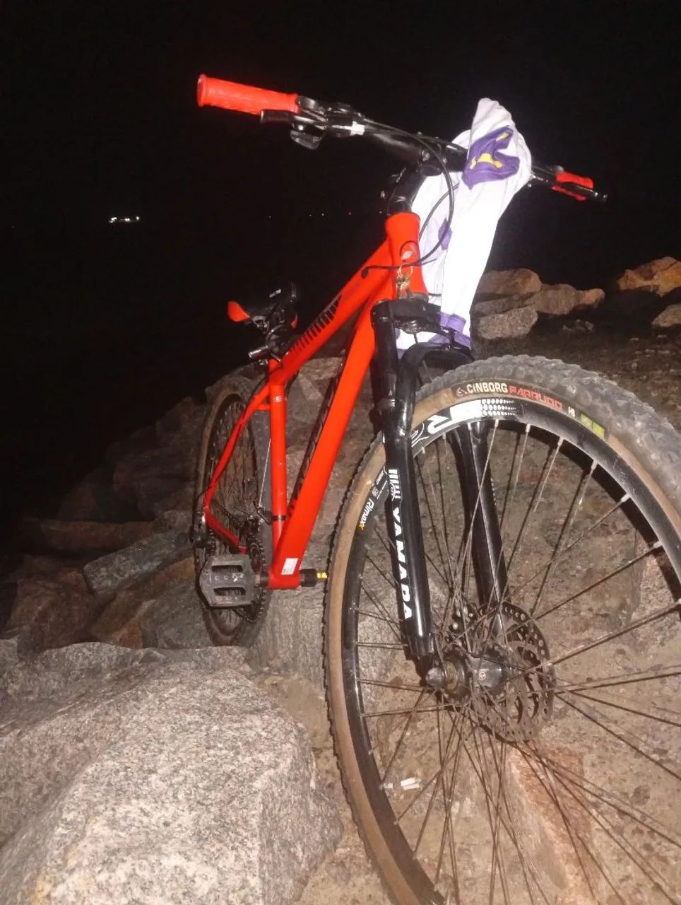 Bicicleta absolute wild aro 29  - Foto 5