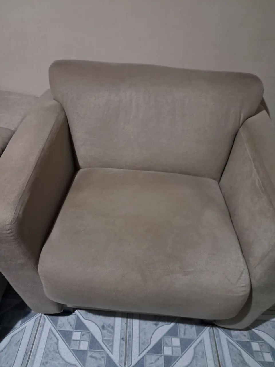Poltrona de Sala - Foto 2