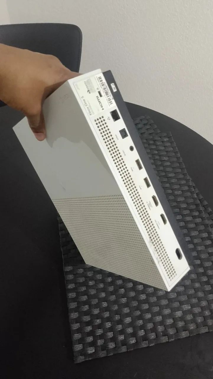 Xbox One S 500gb - Foto 2