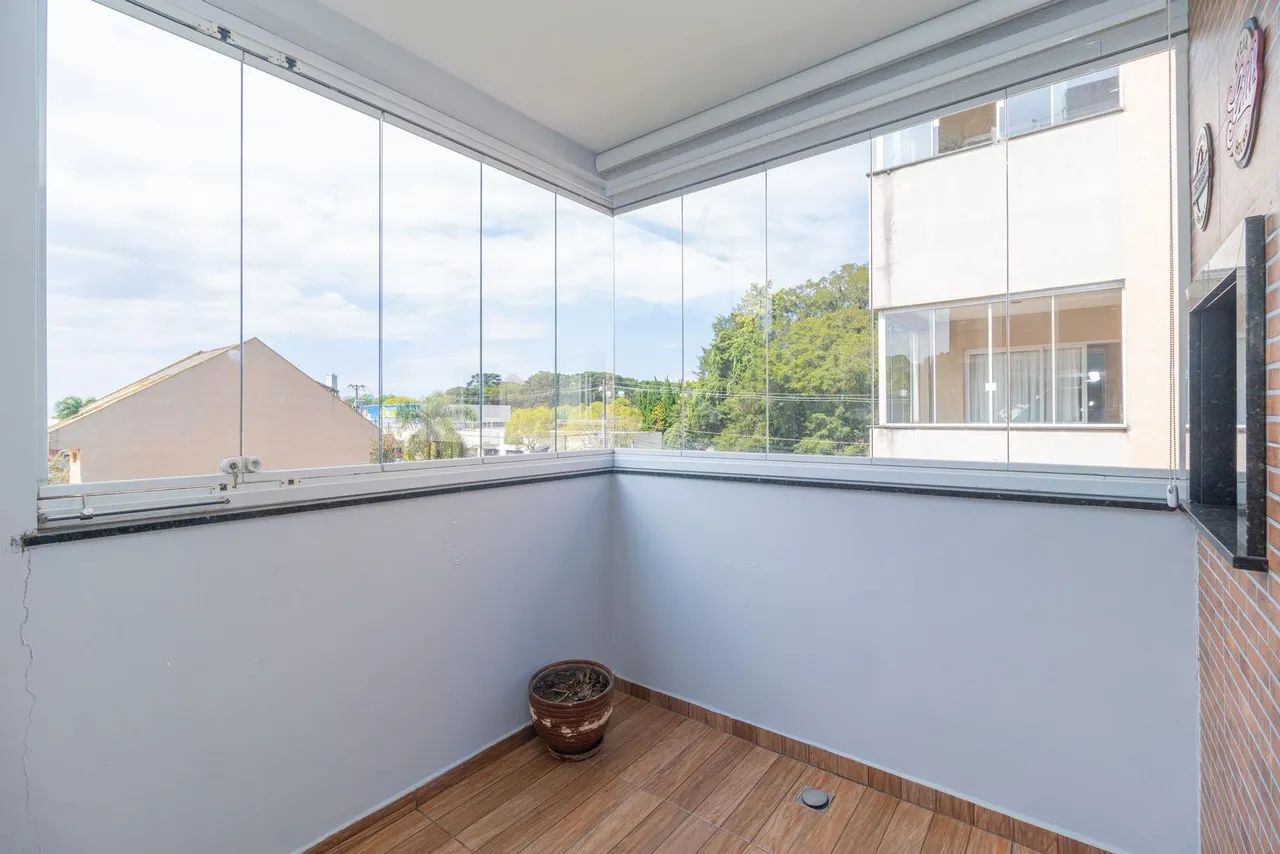 Apartamento de 3 quartos no bairro Campo Comprido - Foto 5