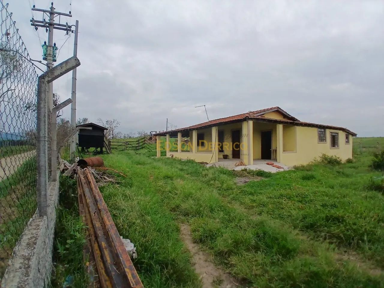 Sítio com 3 Quartos para Locação, Borba - Pindamonhangaba - Foto 4