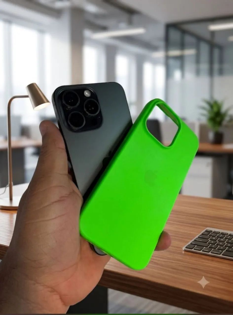 IPhone 15 PRO MAX 512GB 