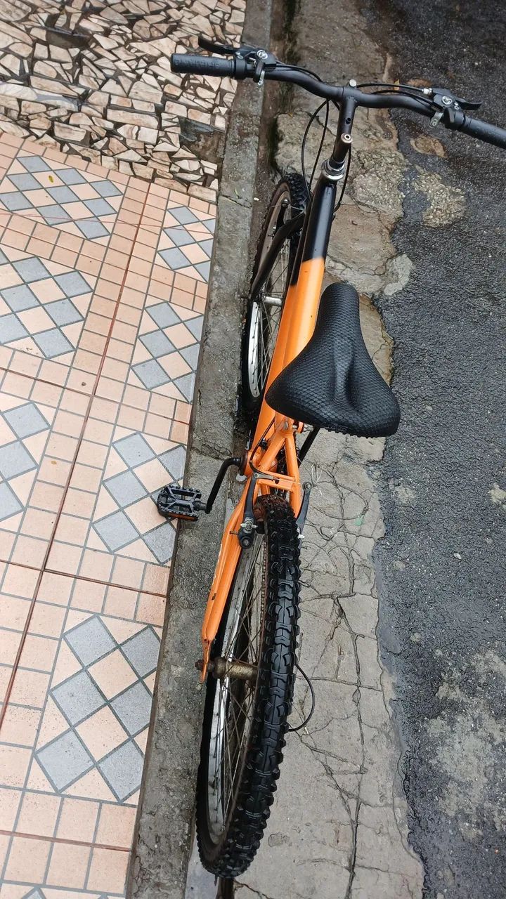 Bike aro 24 - Foto 3