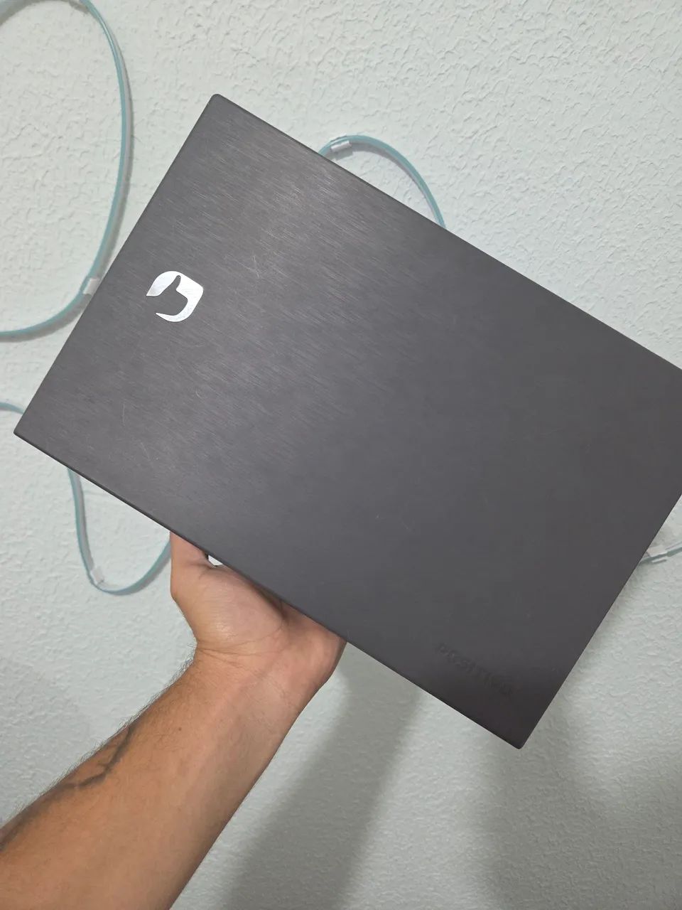 Notebook novo - Foto 3